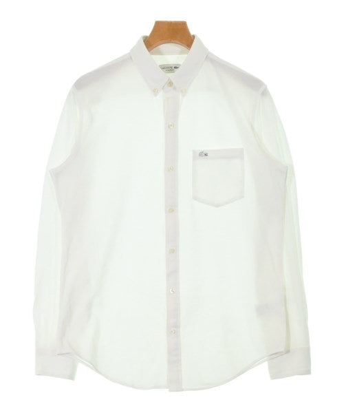 LACOSTE 休閒襯衫
