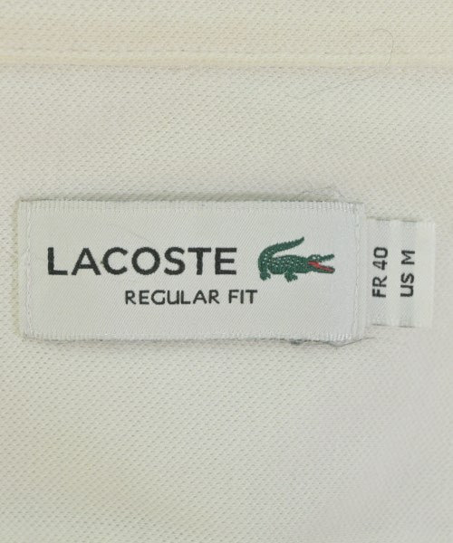 LACOSTE 休閒襯衫