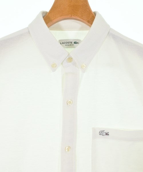 LACOSTE 休閒襯衫