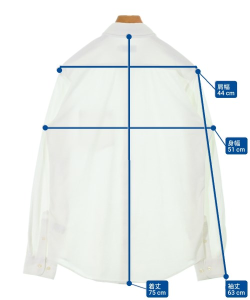LACOSTE 休閒襯衫