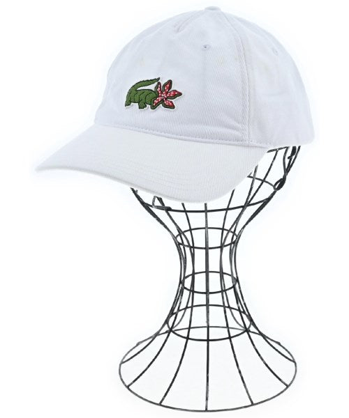 LACOSTE 棒球帽