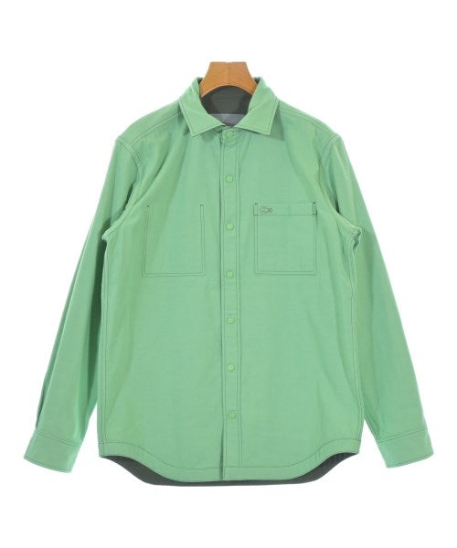 LACOSTE 休閒襯衫