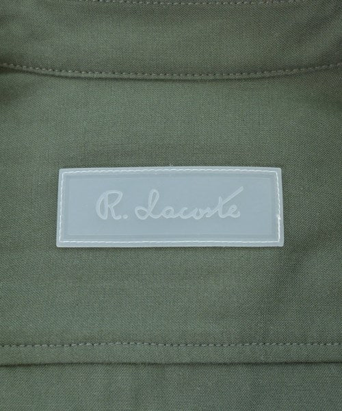 LACOSTE 休閒襯衫