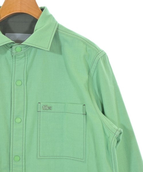 LACOSTE 休閒襯衫