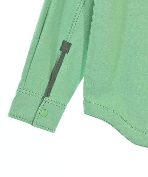LACOSTE 休閒襯衫