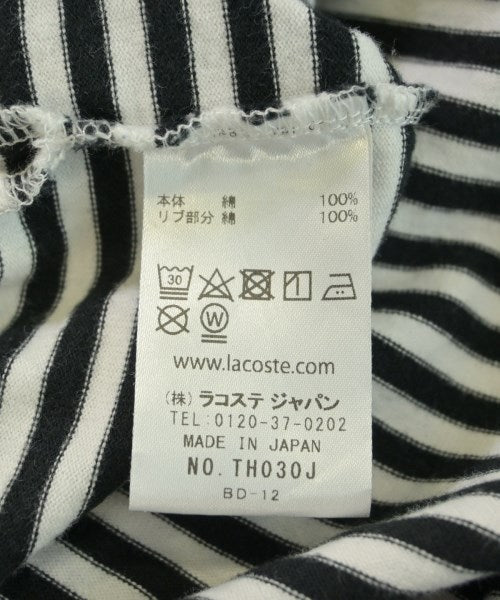 LACOSTE T恤/上衣
