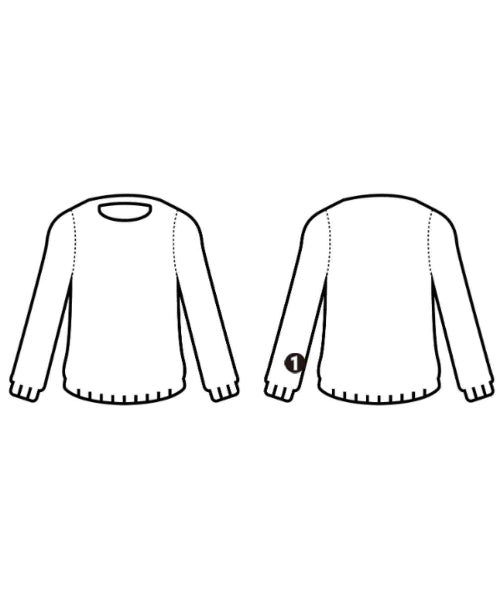 Other brand 毛衣