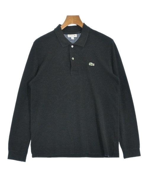 LACOSTE POLO衫