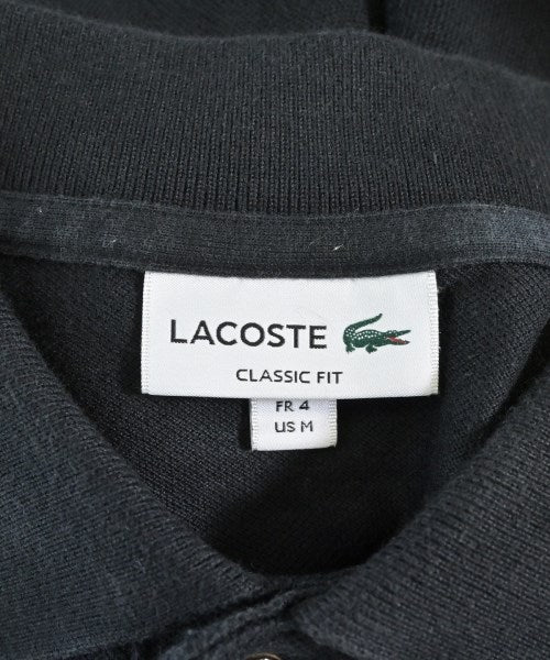 LACOSTE POLO衫