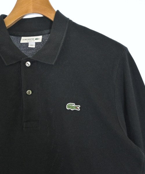 LACOSTE POLO衫