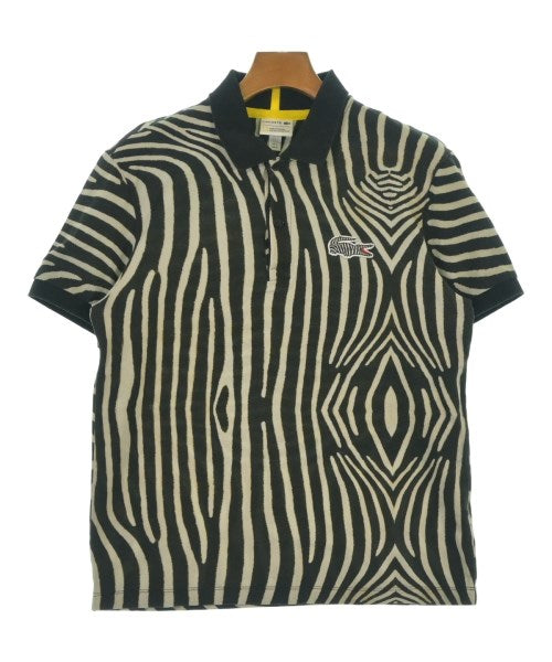 LACOSTE POLO衫