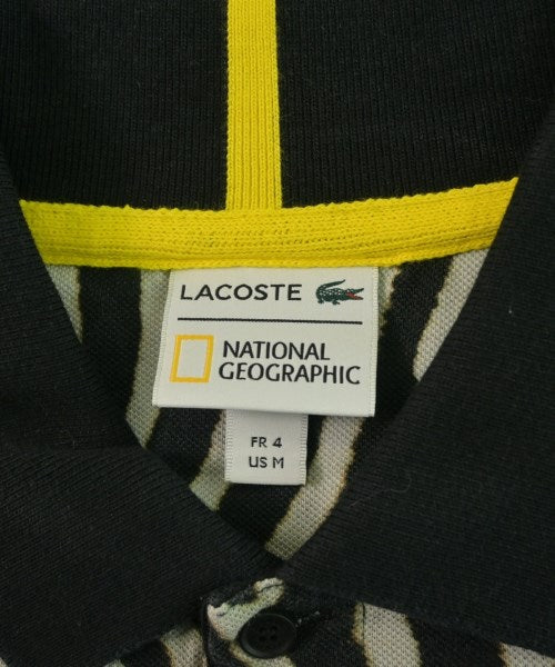 LACOSTE POLO衫
