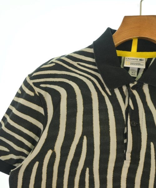 LACOSTE POLO衫