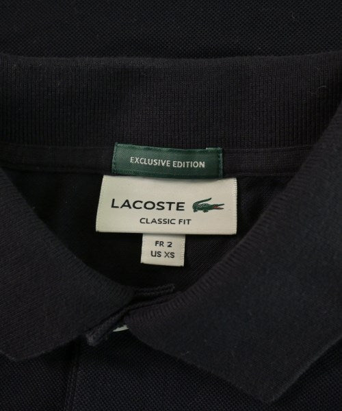 LACOSTE POLO衫
