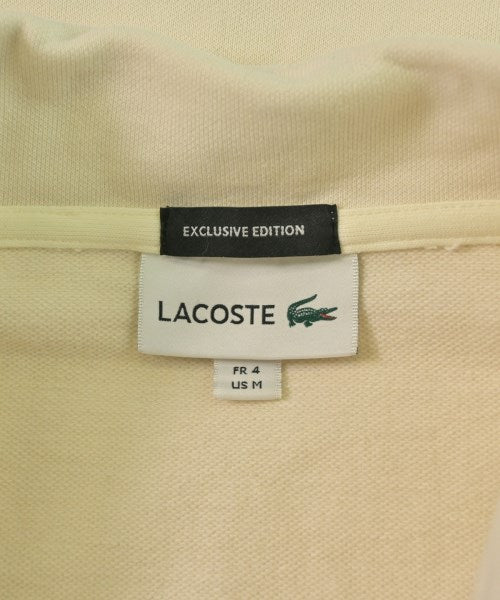 LACOSTE POLO衫