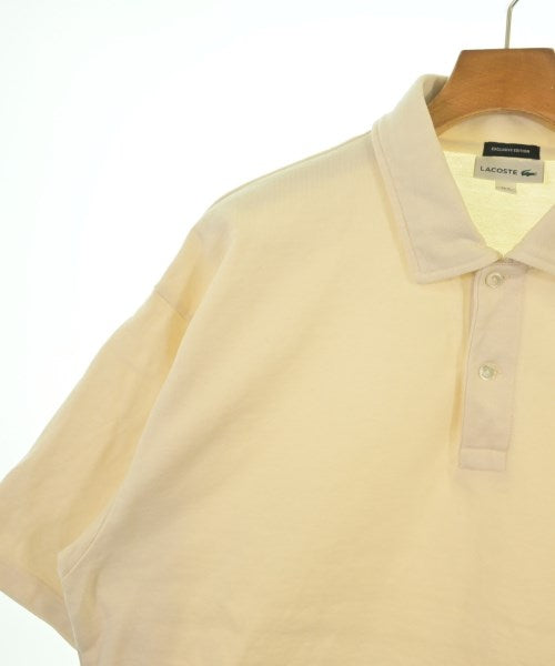 LACOSTE POLO衫