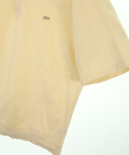 LACOSTE POLO衫