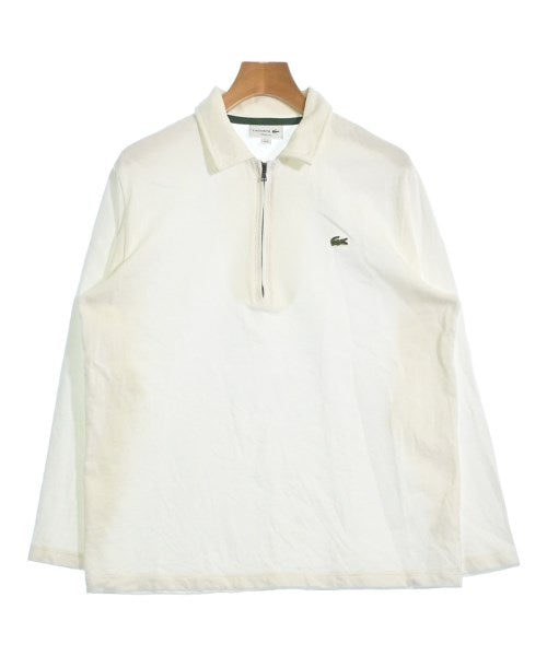 LACOSTE POLO衫