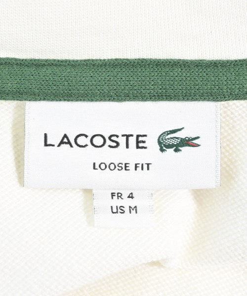 LACOSTE POLO衫