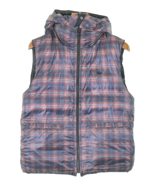 LACOSTE 羽絨夾克/背心