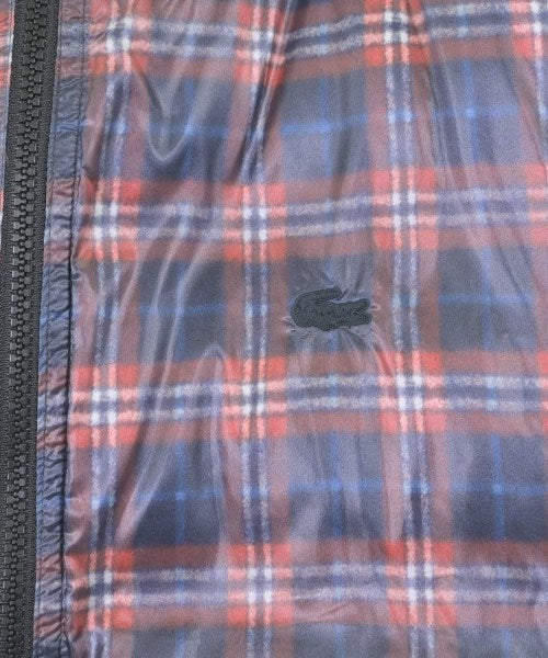 LACOSTE 羽絨夾克/背心