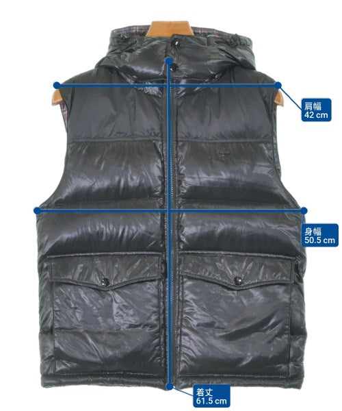 LACOSTE 羽絨夾克/背心