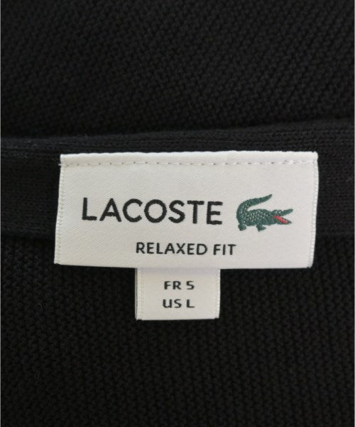 LACOSTE 開襟衫