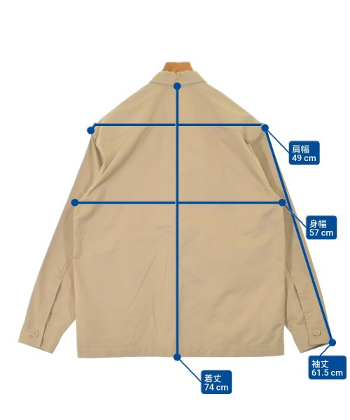 LACOSTE 其他飛行外套