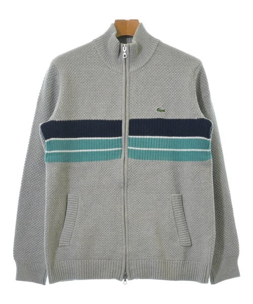 LACOSTE 開襟衫