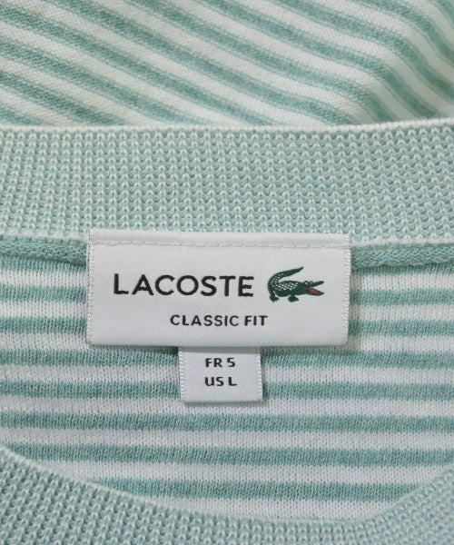 LACOSTE 毛衣