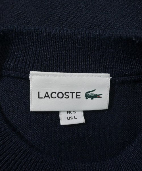 LACOSTE 毛衣