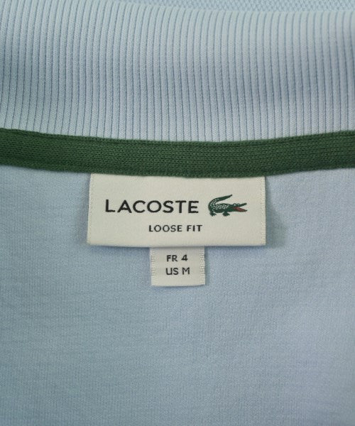 LACOSTE T恤/上衣