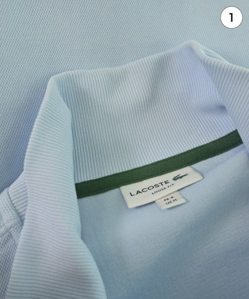 LACOSTE T恤/上衣
