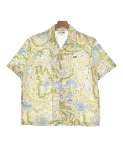 LACOSTE 休閒襯衫