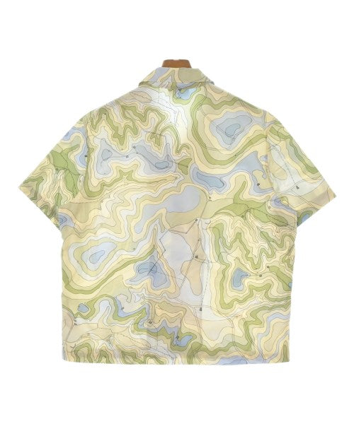 LACOSTE 休閒襯衫