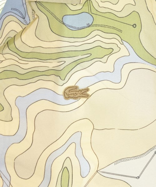 LACOSTE 休閒襯衫