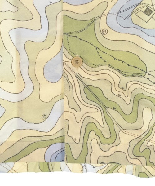 LACOSTE 休閒襯衫