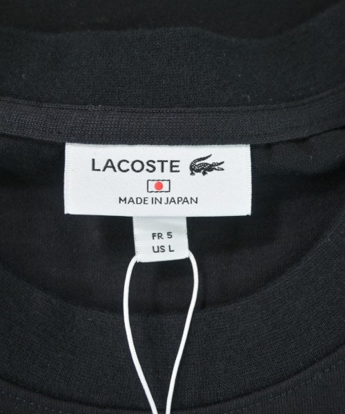 LACOSTE T恤/上衣