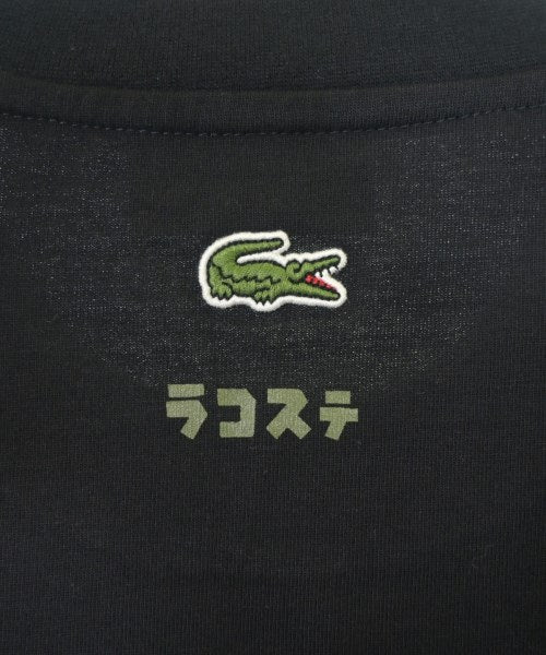 LACOSTE T恤/上衣