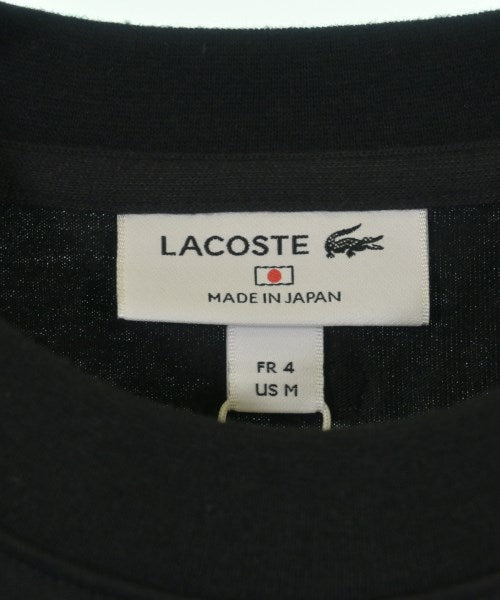 LACOSTE T恤/上衣