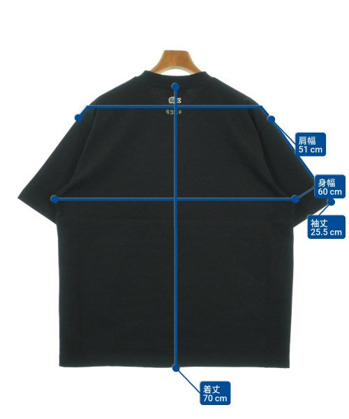 LACOSTE T恤/上衣