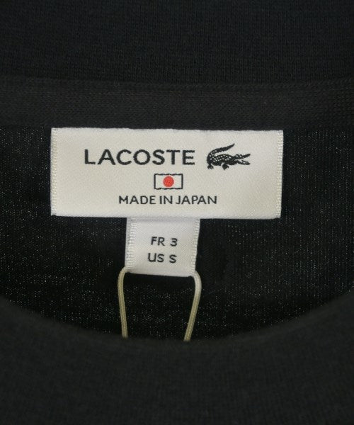 LACOSTE T恤/上衣