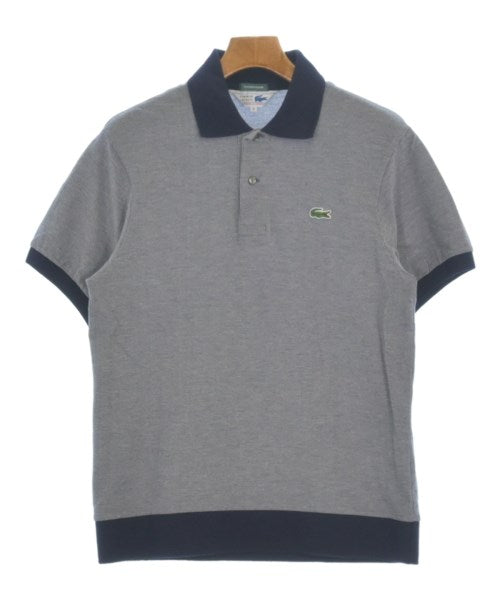LACOSTE POLO衫