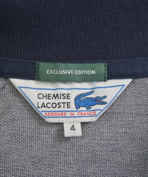 LACOSTE POLO衫