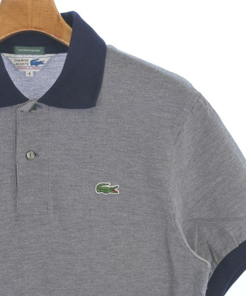 LACOSTE POLO衫