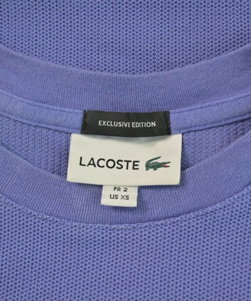 LACOSTE T恤/上衣