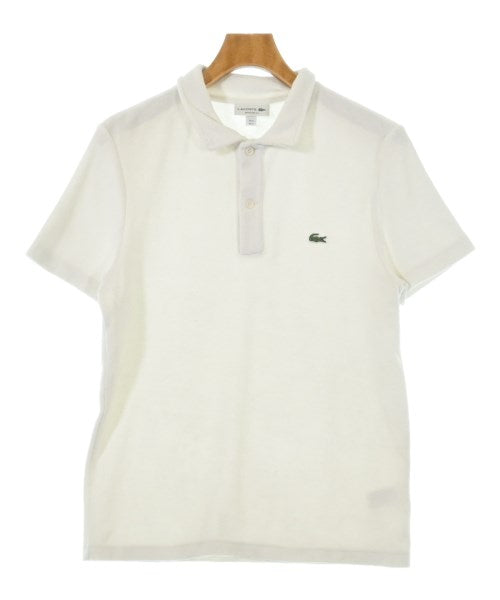 LACOSTE POLO衫