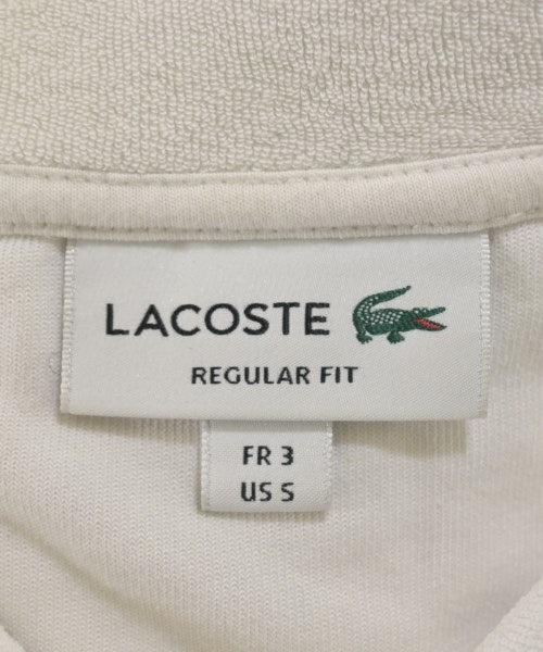 LACOSTE POLO衫