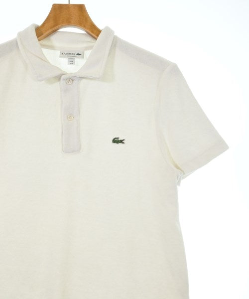 LACOSTE POLO衫