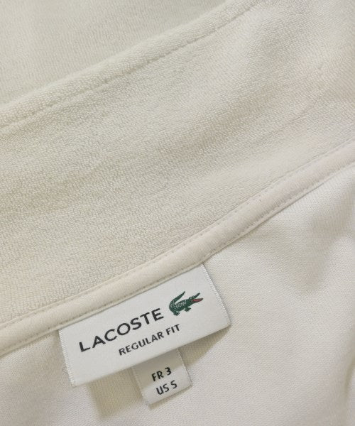 LACOSTE POLO衫